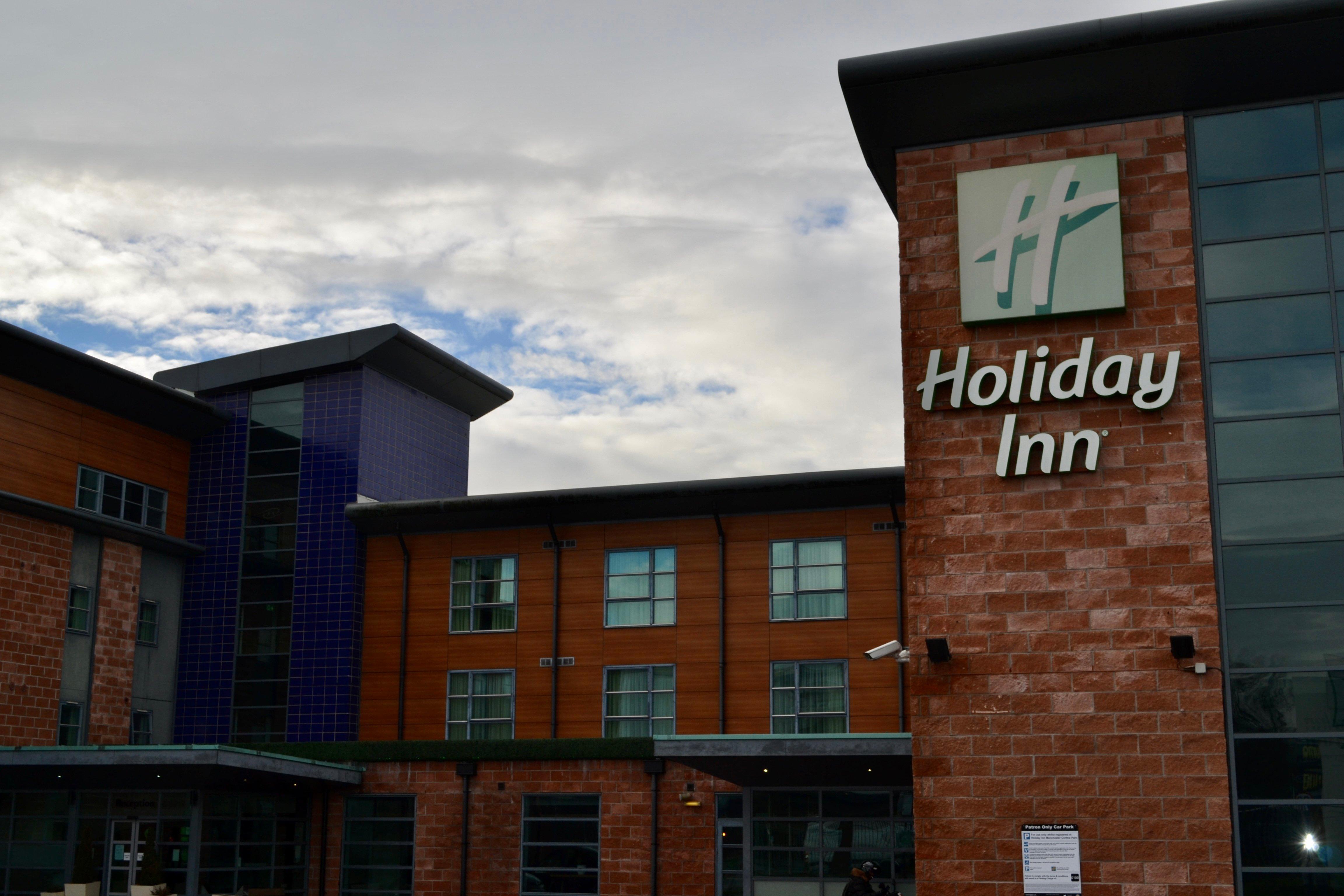 Holiday Inn Manchester - Central Park, An Ihg Hotel, Manchester